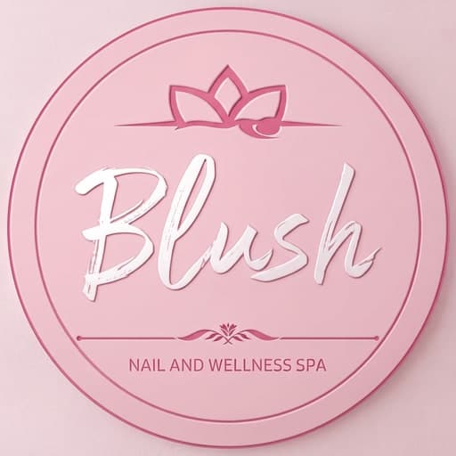 Blush Nail and Wellness Spa